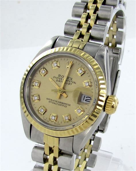 rolex donna rettangolare|orologi rolex donna usati.